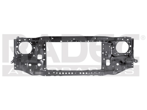 MARCO RADIADOR TY TACOMA 95-96 NORMAL/4X4 95-97