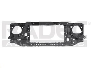 MARCO RADIADOR TY TACOMA 97-00 NORMAL/4X4 98-00