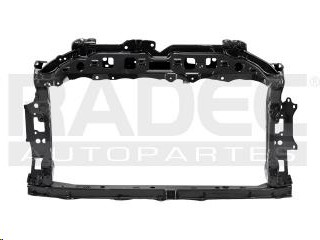 MARCO RADIADOR TY YARIS 09-11  5 PUERTAS