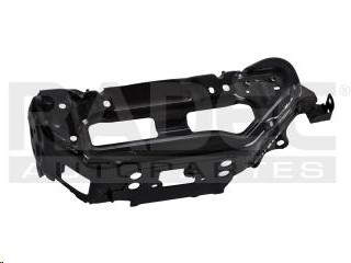 MARCO RADIADOR TY YARIS 12-14 5 PUERTAS DER