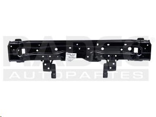 MARCO RADIADOR TY PRIUS 16-22 SUPERIOR CENTRAL BASE/PREMIUM L4 4 CILINDROS 1.8L 5 PUERTAS