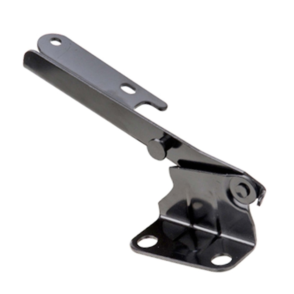 BISAGRA DE COFRE FD MUSTANG 05-09  HUSHAN Izquierdo   