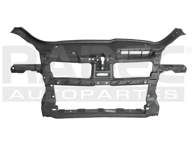 MARCO RADIADOR VW BORA 06-10  GLI 2.0 LTS