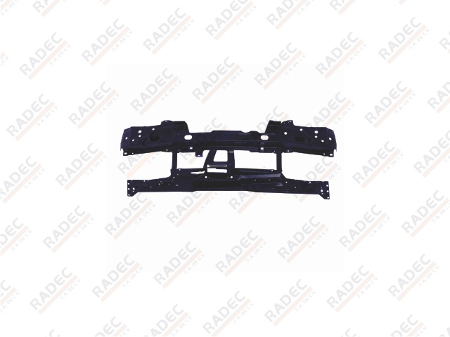 MARCO RADIADOR VW DERBY 99-04 1.4/1.6L C/AIRE