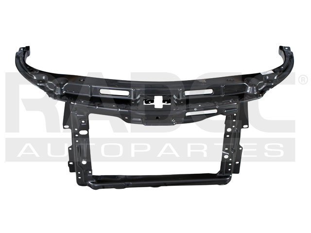 MARCO RADIADOR VW GOL 08-12