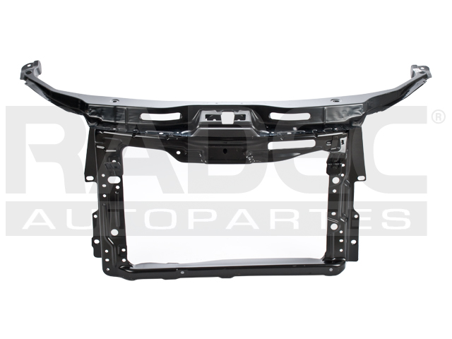 MARCO RADIADOR VW GOL 13-18