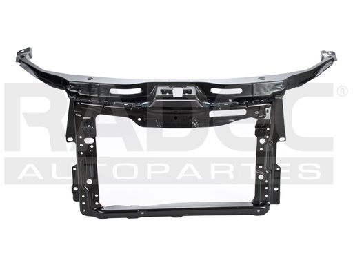 MARCO RADIADOR VW GOL 13-18