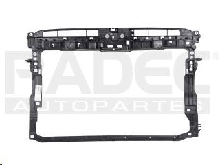 MARCO RADIADOR VW GOLF 15-17 (U.S.A) 2.0L DIESEL