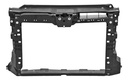 MARCO RADIADOR VW JETTA BICENTENARIO 11-18 GLI/TDI/FEST/LIVE/STYLE/COMFORTLINE/HIGHLINE/TRENDLINE/SPORTLINE L4 4 CILINDROS 2.0/2.5L 4 PUERTAS