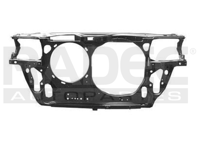 MARCO RADIADOR VW PASSAT 99-01 2.0 LTS