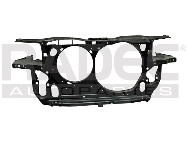 MARCO DE RADIADOR VW PASSAT 02-05 1.8 LI