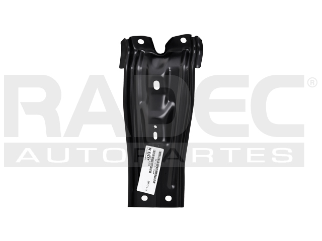 MARCO RADIADOR VW TIGUAN 18-21 CENTRAL R-LINE/COMFORTLINE/HIGHLINE/TRENDLINE L4 4 CILINDROS 1.4/2.0L 5 PUERTAS