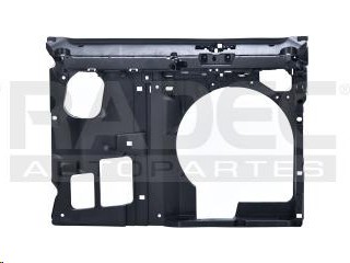 MARCO RADIADOR VW UP 16-17