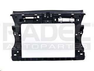 MARCO RADIADOR VW CADDY 14-15 CARGO L4 4 CILINDROS 1.2L 5 PUERTAS