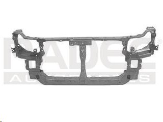 MARCO RADIADOR HY SONATA 02-05