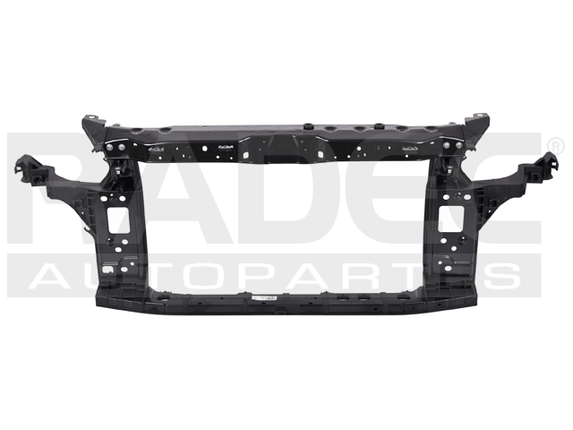 MARCO RADIADOR HY SONATA 18-19 GLS/SPORT/PREMIUM/LIMITED NAVI L4 4 CILINDROS 2.0/2.4L 4 PUERTAS