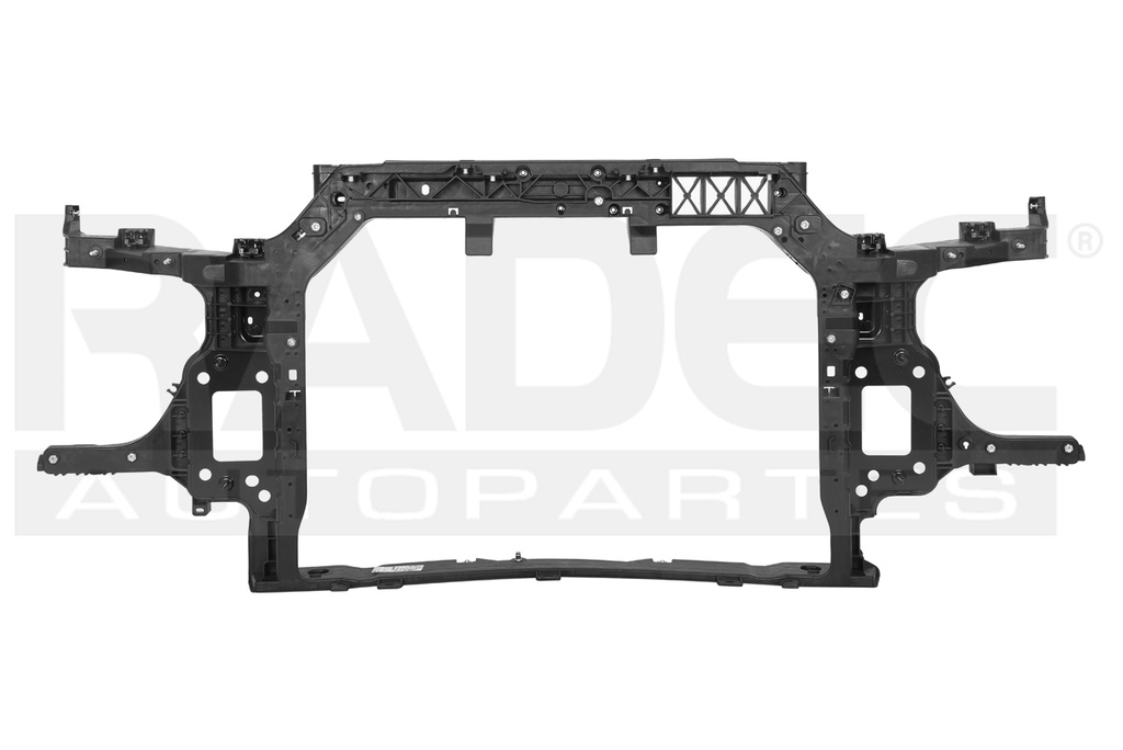 MARCO RADIADOR KI SOUL 20-22 EX/LX/EX PACK L4 4 CILINDROS 1.6/2.0L 5 PUERTAS