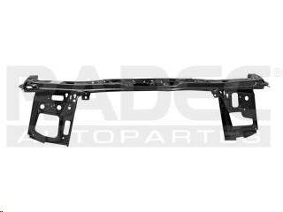 MARCO DE RADIADOR SN VUE SUPERIOR 02-07