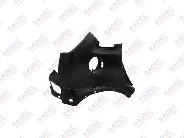 LIENZO COSTADO CV CORSA TRASERO 00-07 5P