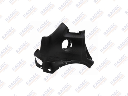 LIENZO COSTADO CV CORSA TRASERO 00-07 5P