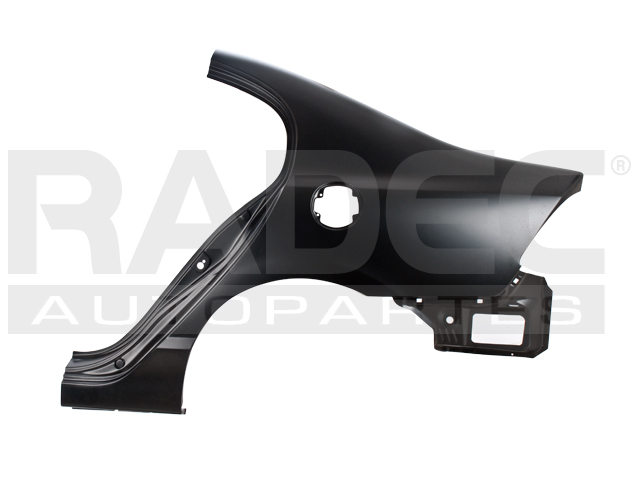 COSTADO TRASERO HD CIVIC 06-11 4 PUERTAS DER