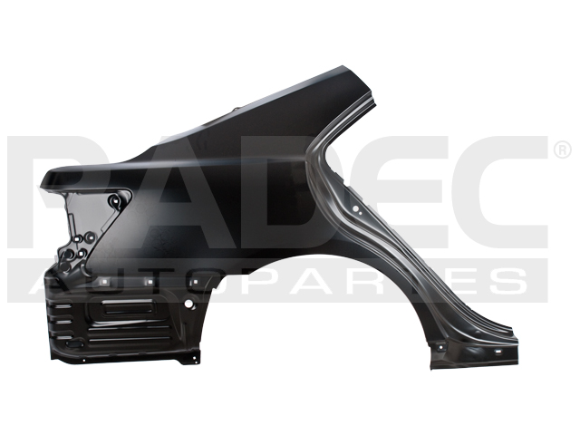 COSTADO TRASERO TY CAMRY 07-11 IZQ