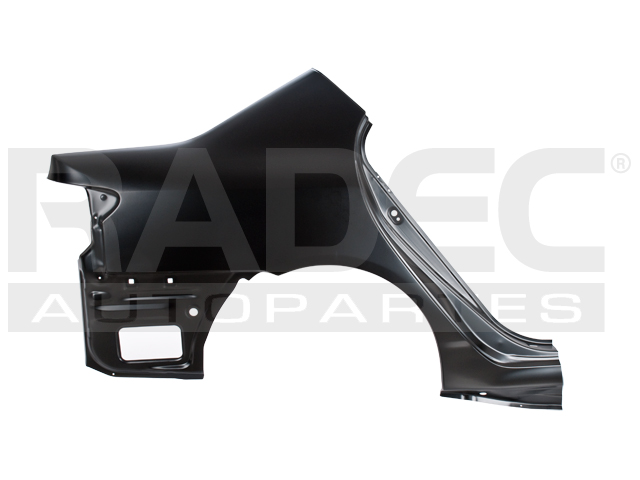 COSTADO TRASERO TY COROLLA 03-08 DER