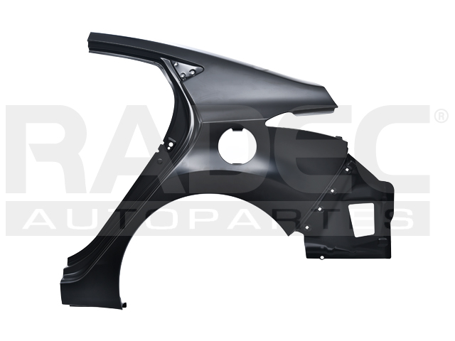 COSTADO TRASERO HY ELANTRA 15-16 IZQ