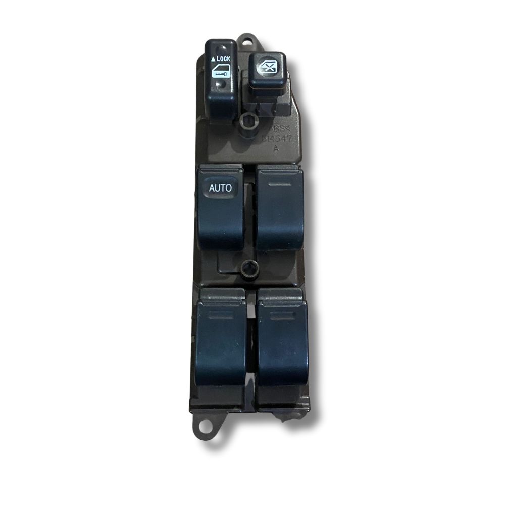 CONTROL Elevadores y seguro Elec. TY PRE