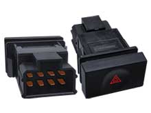 CONTROL INTERMITENTES NS TSURU II