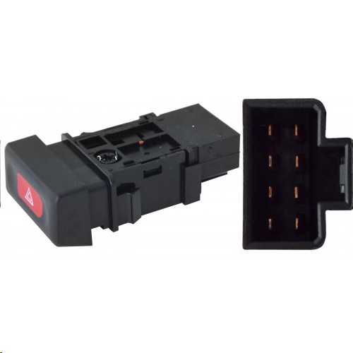 SWITCH INTERMITENTES NS D21 94-07 / NS T