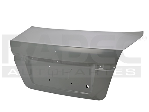 TAPA CAJUELA CV AVEO 08-18
