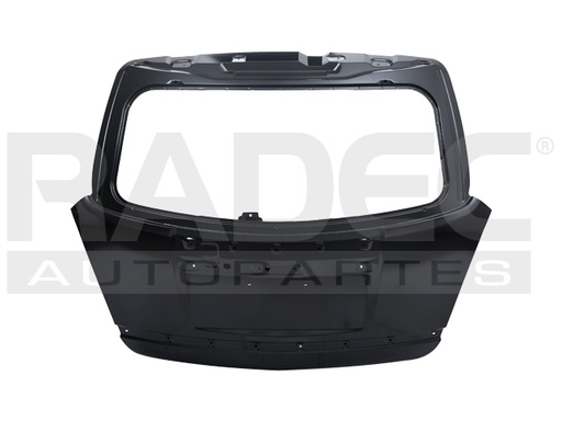 TAPA CAJUELA CV CAPTIVA 08-12 ORIGINAL