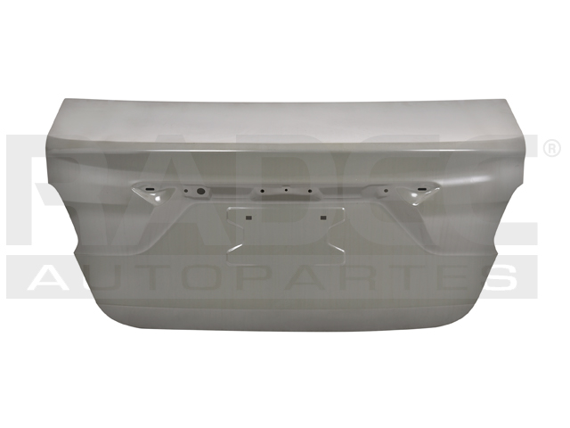 TAPA CAJUELA CV CAVALIER 18-21 ORIGINAL LS/LT/PREMIER L4 4 CILINDROS 1.5L 4 PUERTAS
