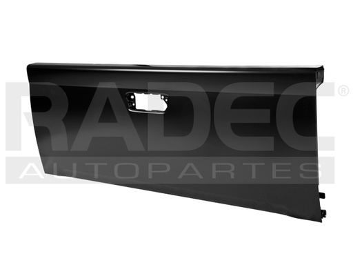 TAPA CAJA CV COLORADO 04-12