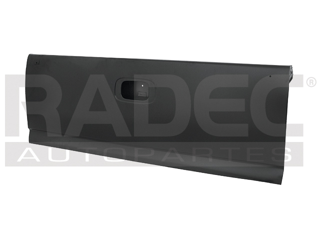TAPA CAJA CV SILVERADO/CUSTOM/SIERRA 99-06