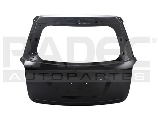 TAPA CAJUELA CV EQUINOX 10-17 ORIGINAL