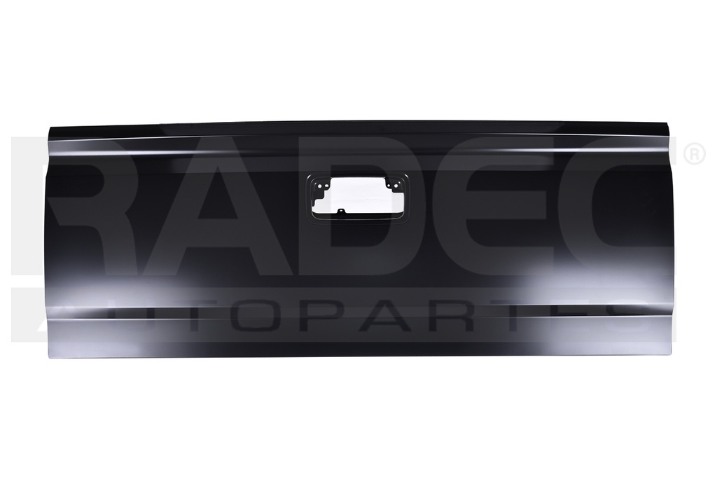 TAPA CAJA CV SILVERADO 14-18 C/HOYO P/CAMARA 1500/LS/LT/LTZ/Z71/SLE/DENALI/ALL-TERRAIN V6/V8 6/8 CILINDROS 4.3/5.3L 2/4 PUERTAS