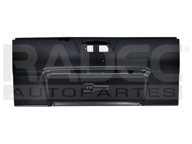 TAPA CAJUELA CV TORNADO 11-21 ORIGINAL LS/LT L4 4 CILINDROS 1.8L 2 PUERTAS