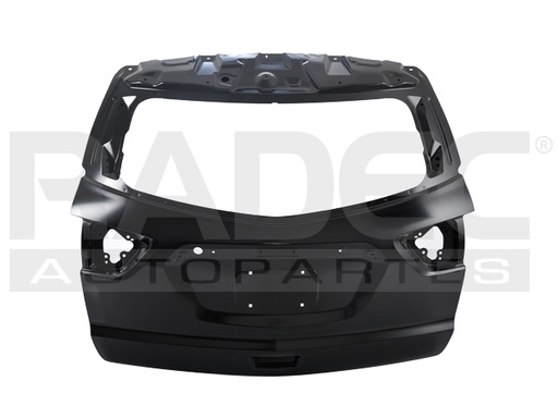 TAPA CAJUELA CV TRAVERSE 11-16 ORIGINAL
