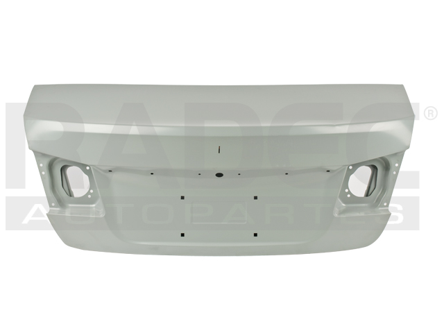 TAPA CAJUELA CV CRUZE 10-14