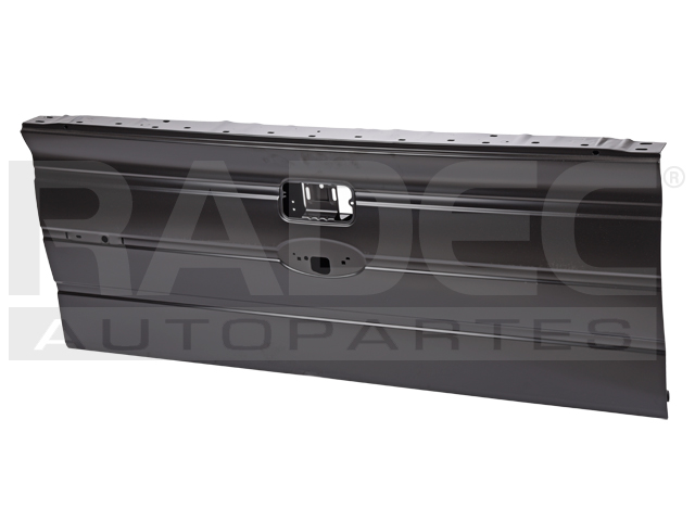 TAPA CAJA FD F-150 09-12