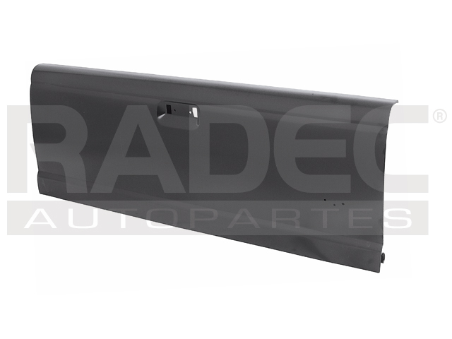 TAPA CAJA FD RANGER 93-04