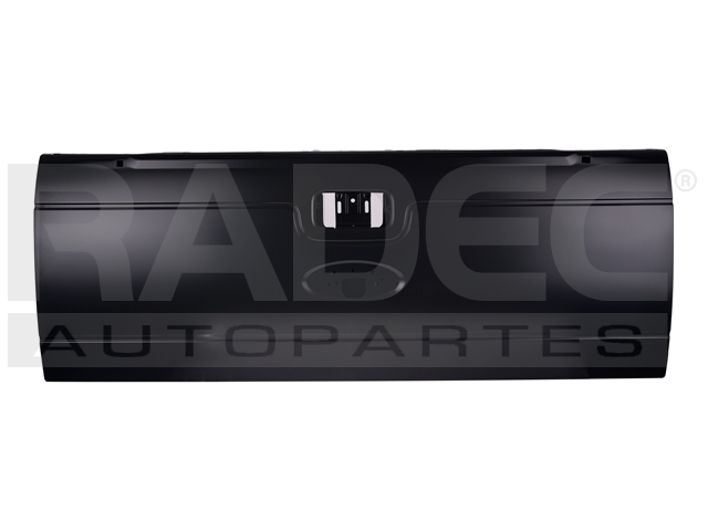 TAPA CAJA FD SUPER DUTY 08-16