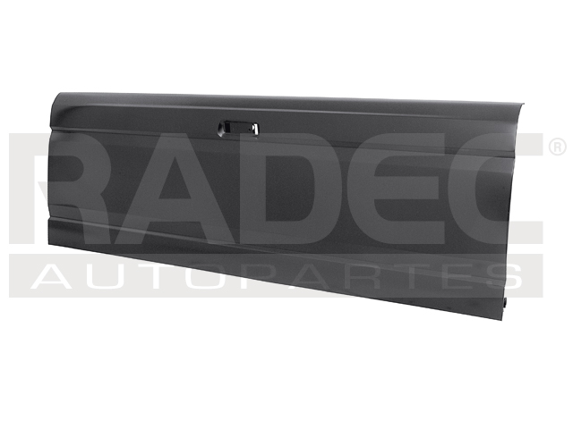 TAPA CAJA FD F-150/F-250 87-96 S/HERRAJES