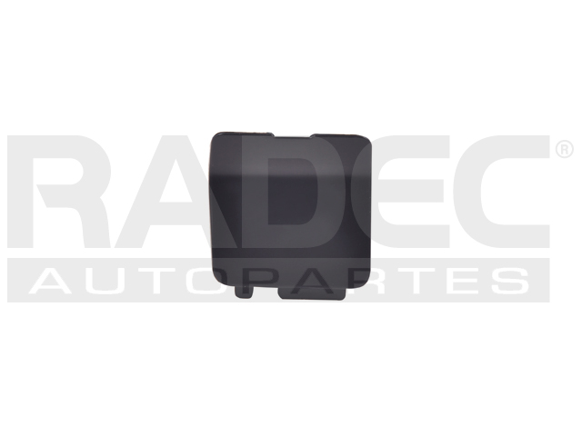 TAPA REMOLQUE TRASERO MZ 3 17-18 DER