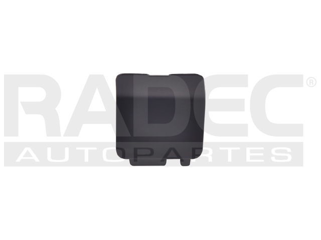 TAPA REMOLQUE TRASERO MZ 3 17-18 IZQ