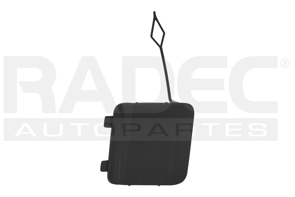 TAPA REMOLQUE DELANTERA MC SPRINTER 19-21 CARGO/CHASIS/PASAJEROS L4 4 CILINDROS 2.2L 2/5 PUERTAS