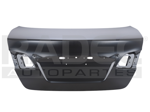 TAPA CAJUELA NS SENTRA 13-19