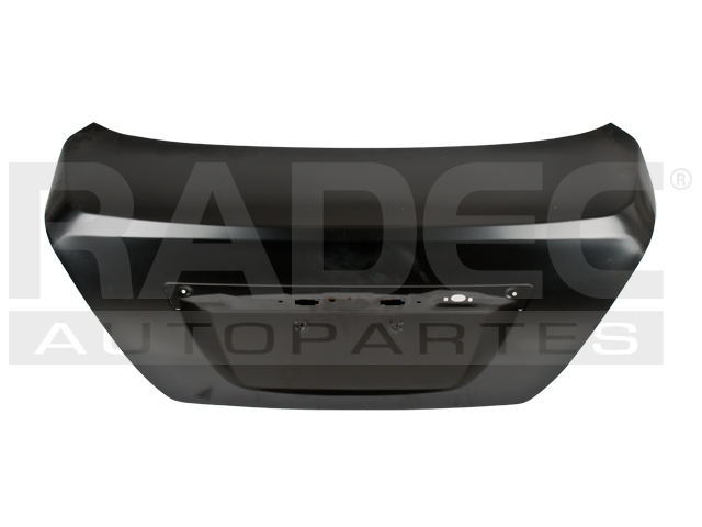 TAPA CAJUELA NS TIIDA 07-18 4 PUERTAS